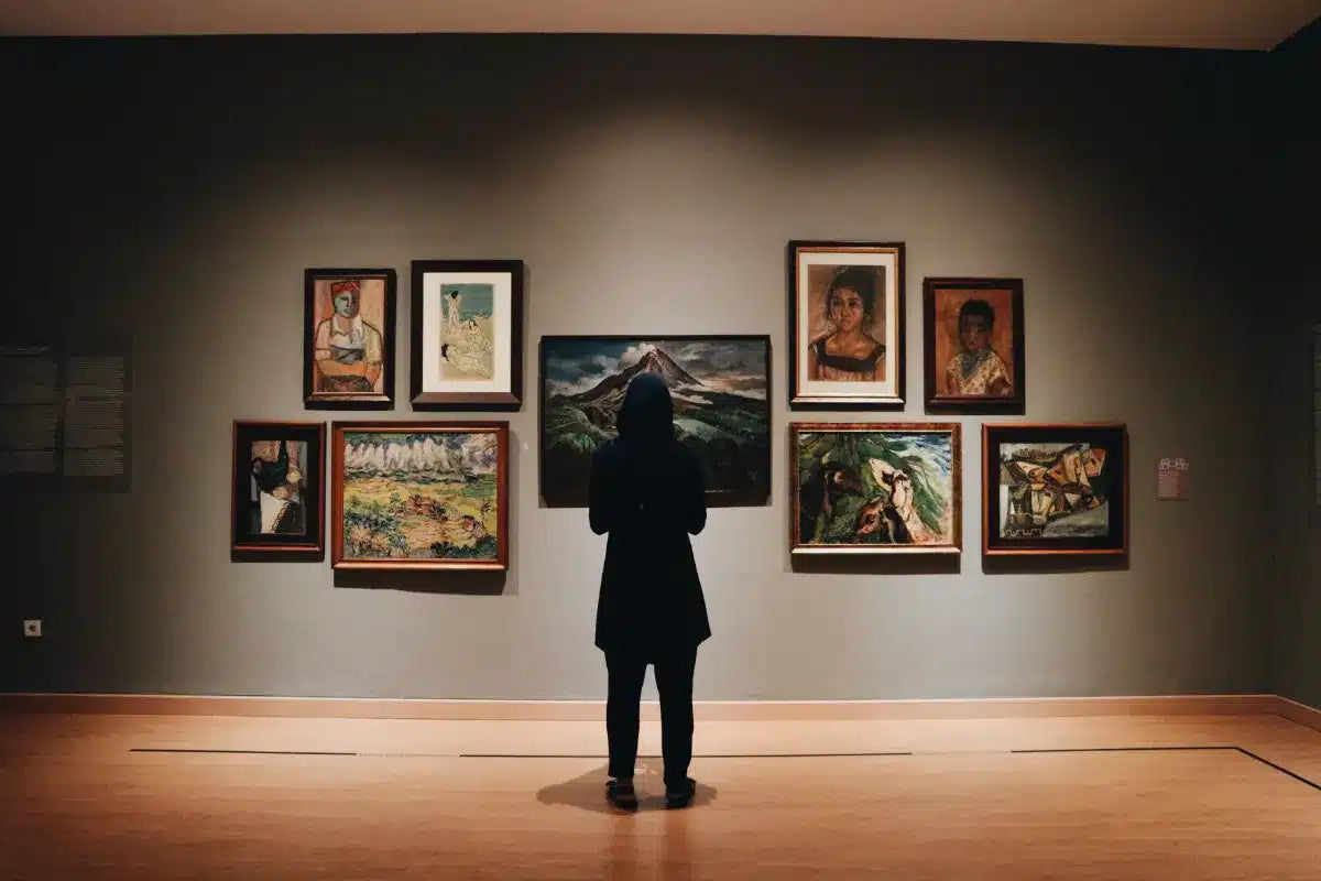 Comment encadrer une œuvre sans la dénaturer ?