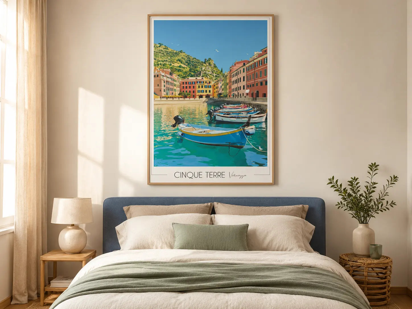 Décoration murale chambre : 7 idées pour transformer vos murs
