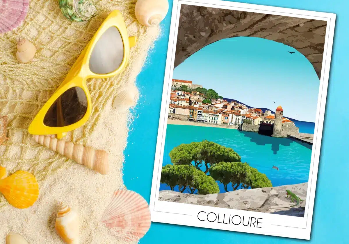 Découverte de Collioure : histoire, culture et lieux emblématiques