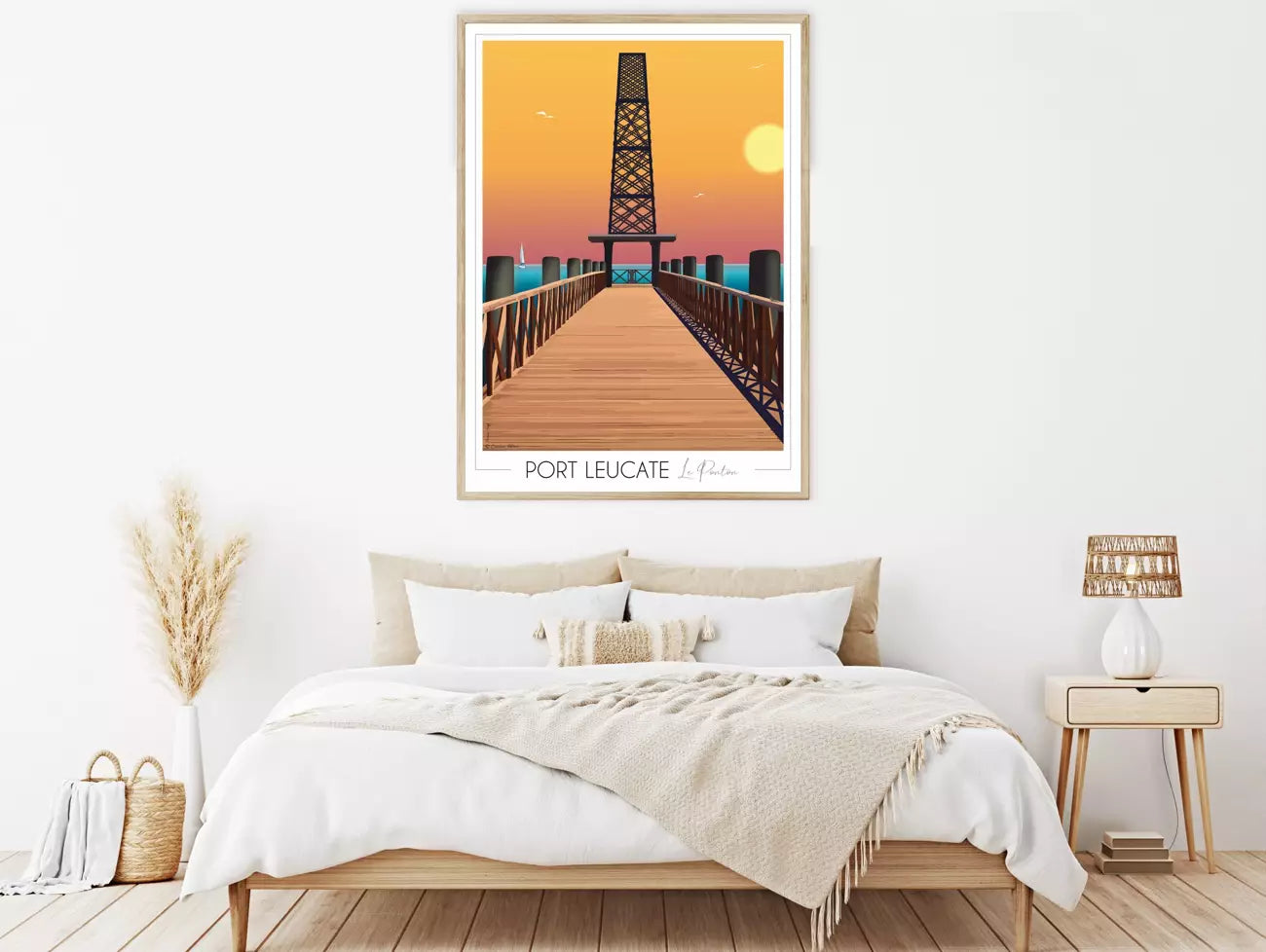 Intégrer des tableaux modernes dans votre décoration intérieure