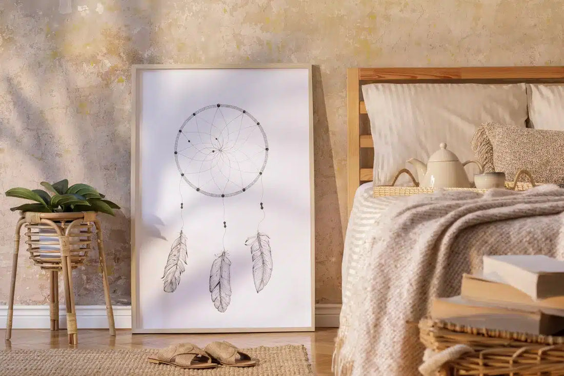 Décoration murale salon moderne : 10 idées originales pour transformer votre intérieur
