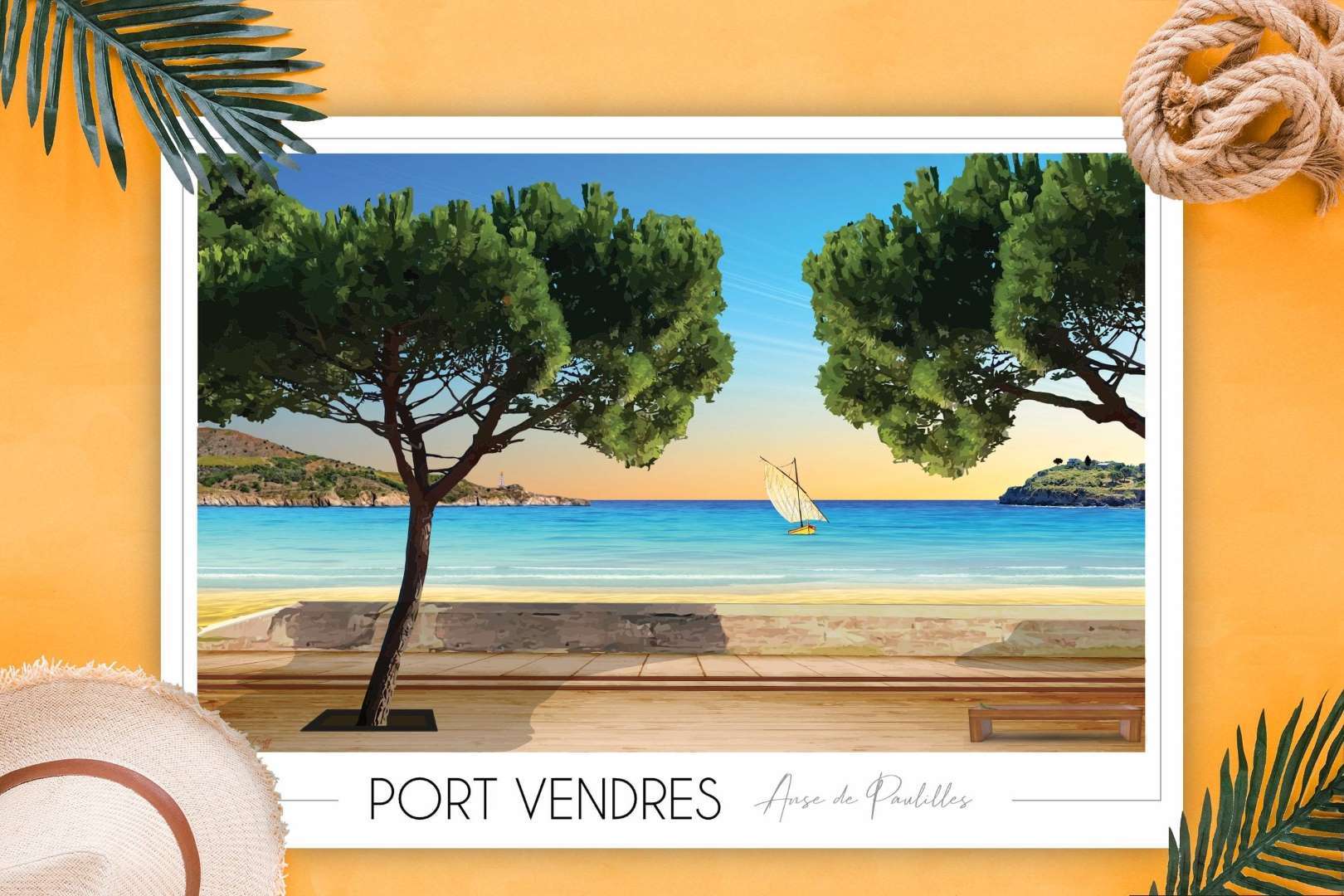 Anse de Paulilles : Un paradis sur la côte méditerranéenne française
