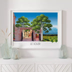 Affiche Le Soler