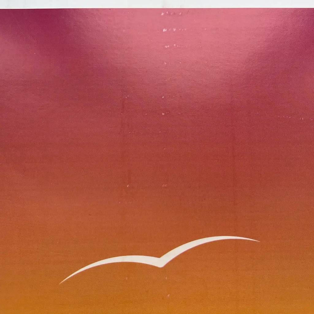 Affiche Argelès sur Mer Port | Imparfaite 50x70 cm