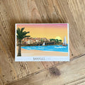 Bloc Notes Banyuls sur Mer