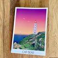 Bloc Notes Cap Bear