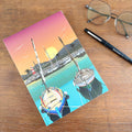Carnet Barques Catalanes