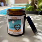 Nomad Bougie Argelès sur mer