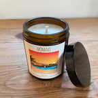 Nomad Bougie Banyuls sur mer