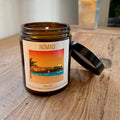Nomad Bougie Banyuls sur mer