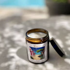 Nomad Bougie Le Racou