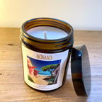 Nomad Bougie Le Racou