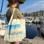 Cabas XXL Barques Catalanes