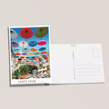 Carte postale Sainte-Marie-La-Mer