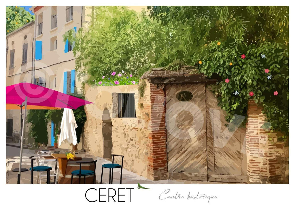 Céret