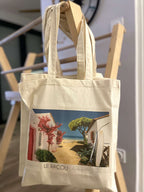 Tote Bag Le Racou