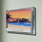 Magnet Banyuls sur mer