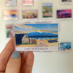 Magnet Canet en Roussillon