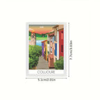 Magnet Collioure village