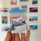 Magnet Font Romeu