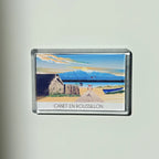 Magnet Canet en Roussillon