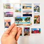 Aimant pour frigo Anse de Paulilles