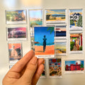 Magnet Banyuls sur mer Maillol