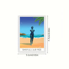 Magnet Banyuls sur mer Maillol
