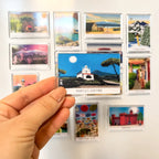 Magnet Banyuls sur mer Salette