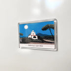 Magnet Banyuls sur mer Salette