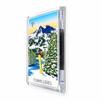 Ant Farm Magnet