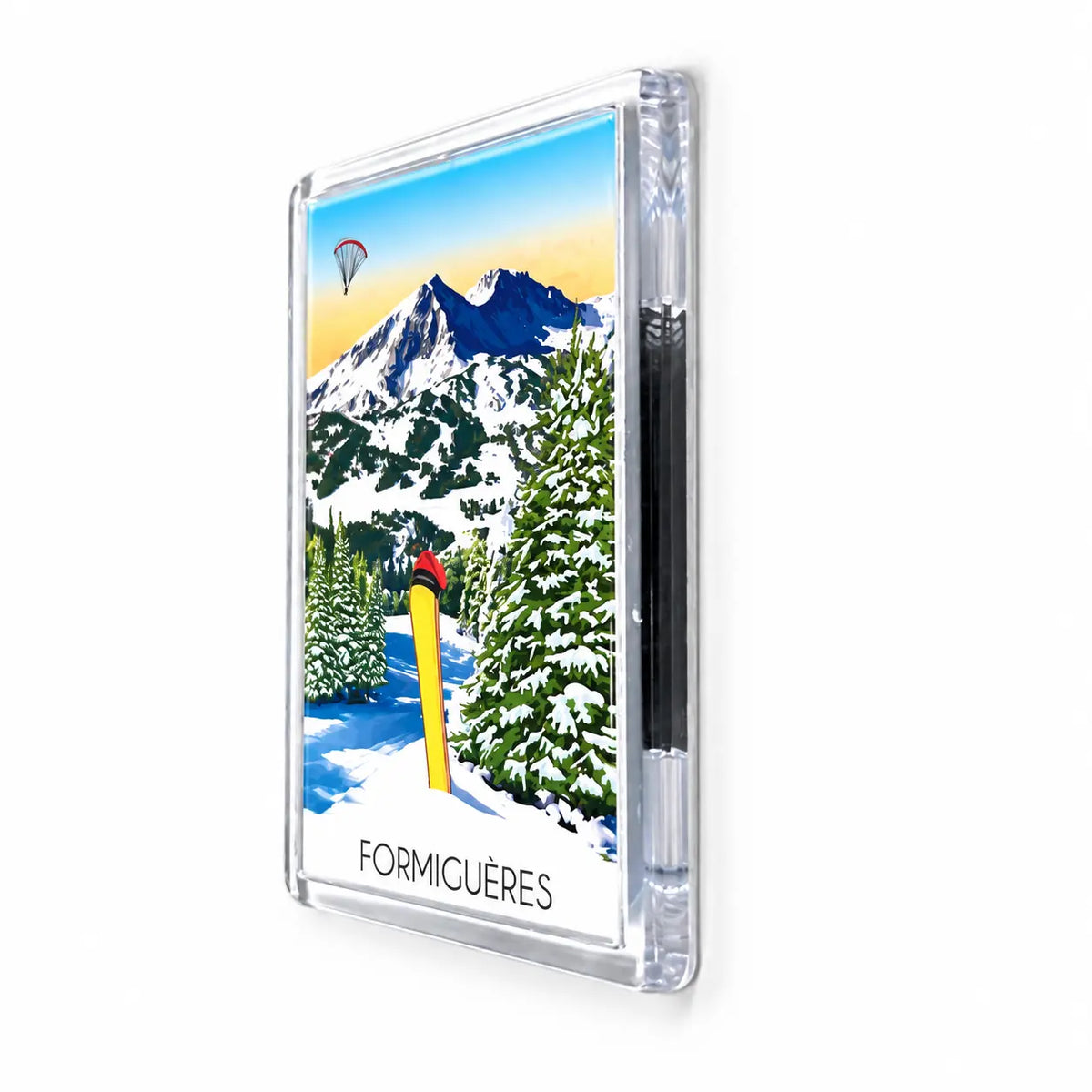 Ant Farm Magnet