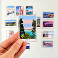 Magnet Leucate La Franqui
