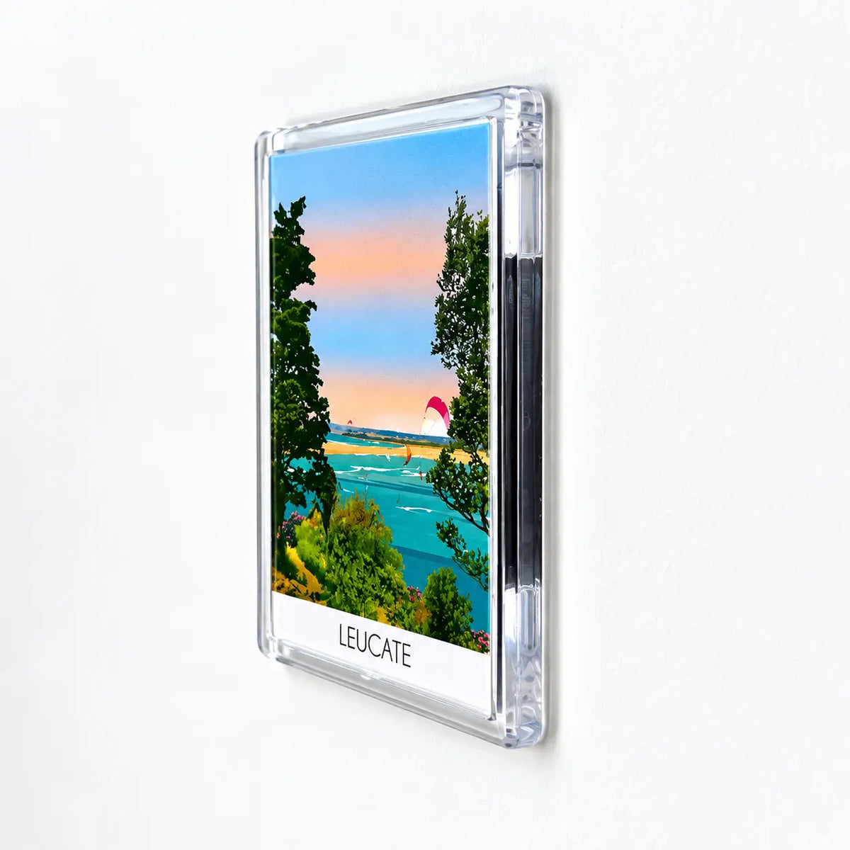 Magnet Leucate La Franqui