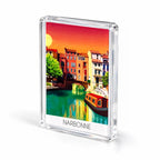 Narbonne Pont des Marchands Magnet