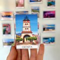 Magnet Ortaffa