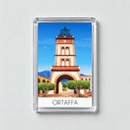 Magnet Ortaffa