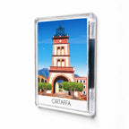 Magnet Ortaffa