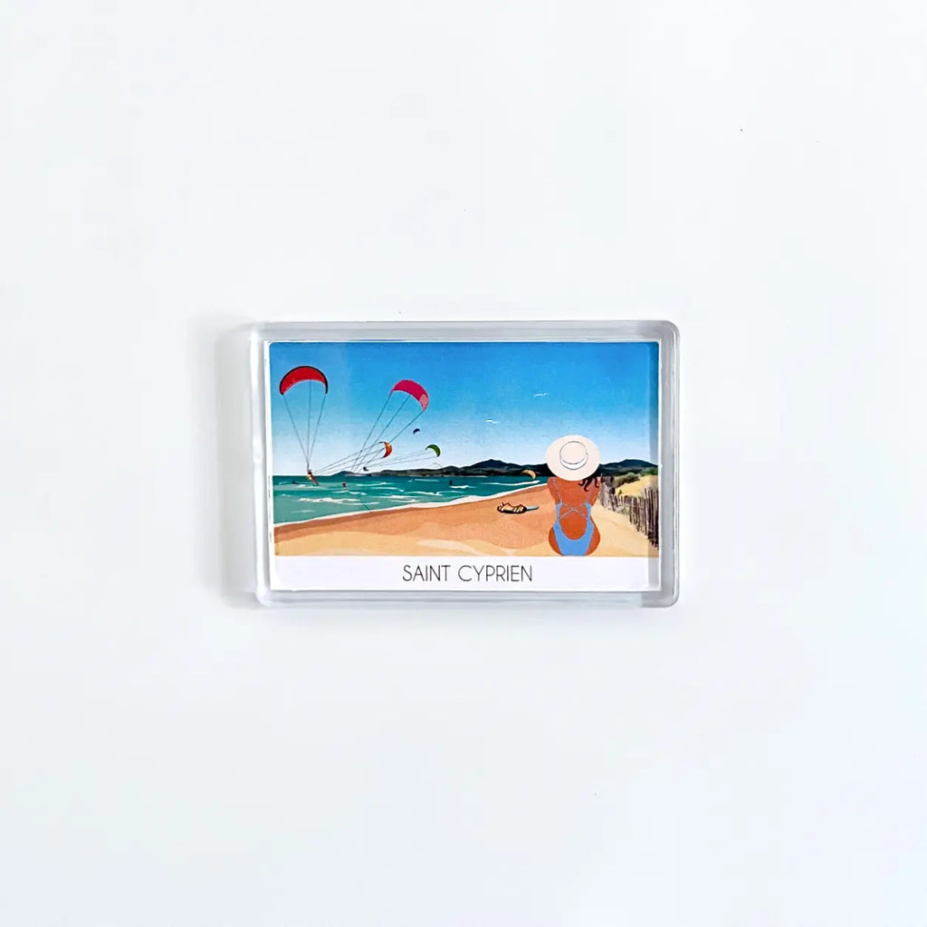 Magnet Saint-Cyprien