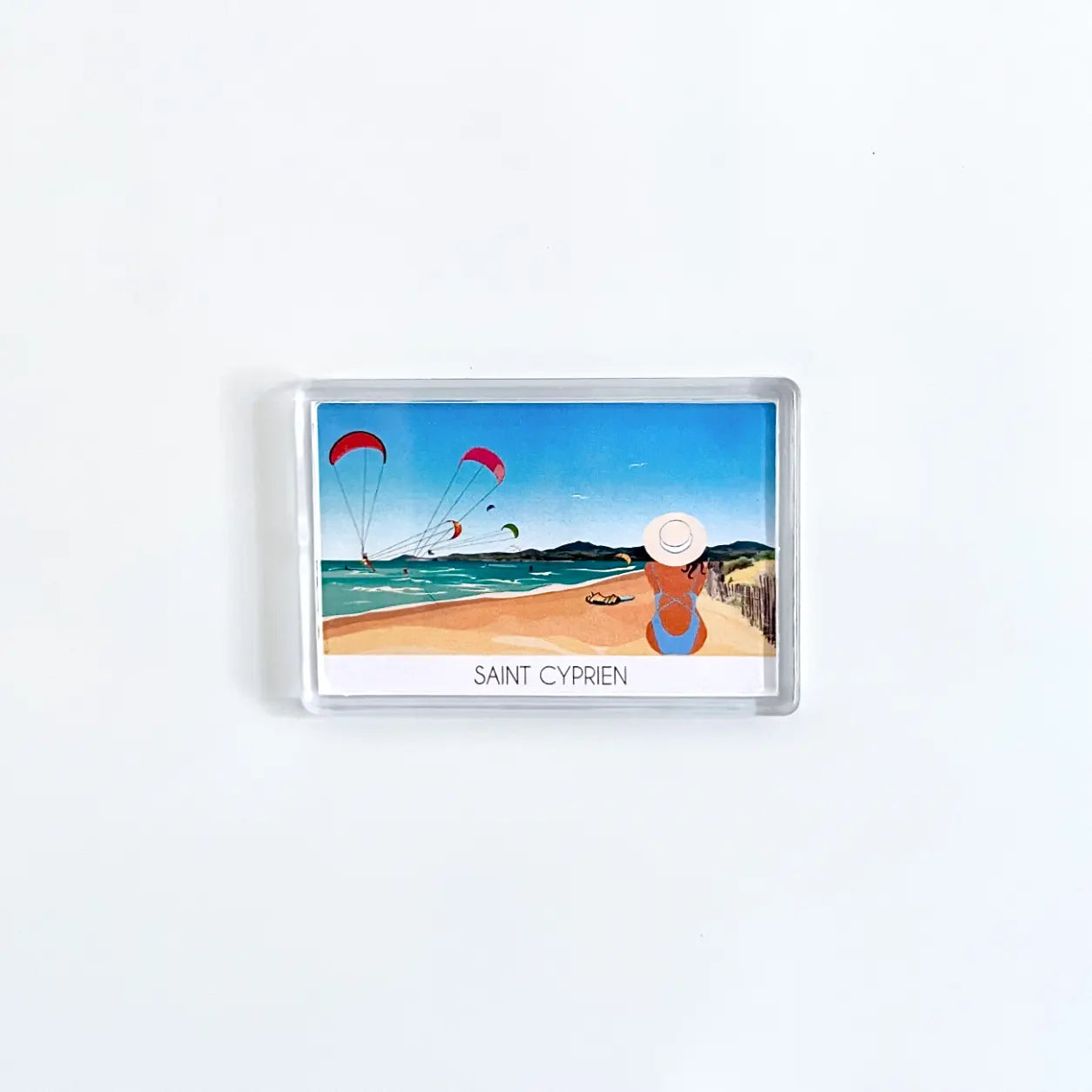 Magnet Saint-Cyprien