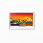 Magnet Saint-Cyprien Port