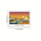 Magnet Saint-Cyprien Port