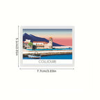 Magnet Collioure port