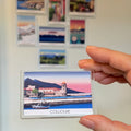 Magnet Collioure port