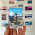 Magnet Pic du Canigou