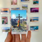 Magnet Pic du Canigou