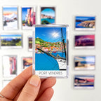 Magnet Port-Vendres Port