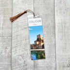 marque page souvenir de collioure