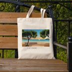 Tote Bag Anse de Paulilles