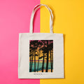Tote Bag Plage Pereire - Arcachon
